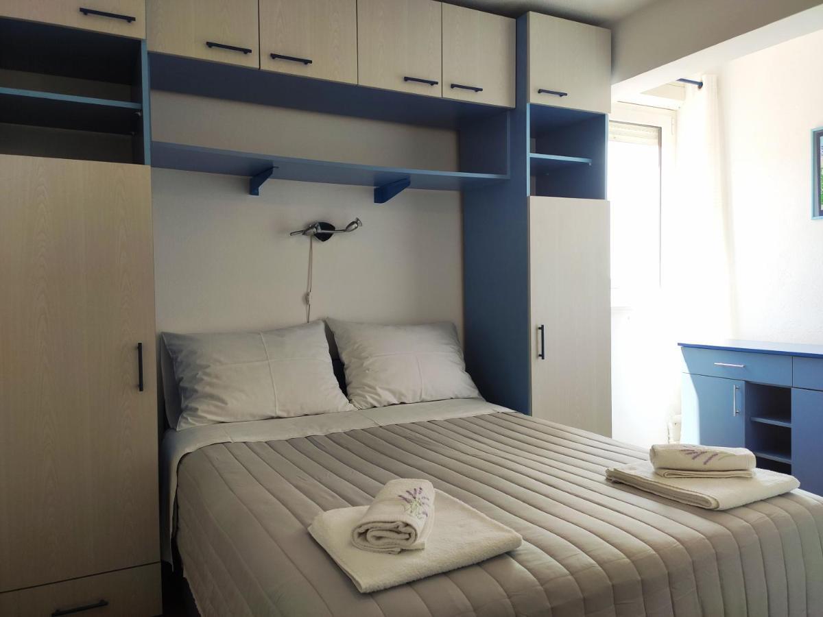 Apartman Marina II Rogoznica  Exterior foto